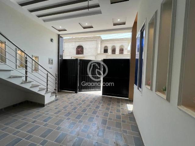 House for sale in Johar Town, Islamabad Capital Territory