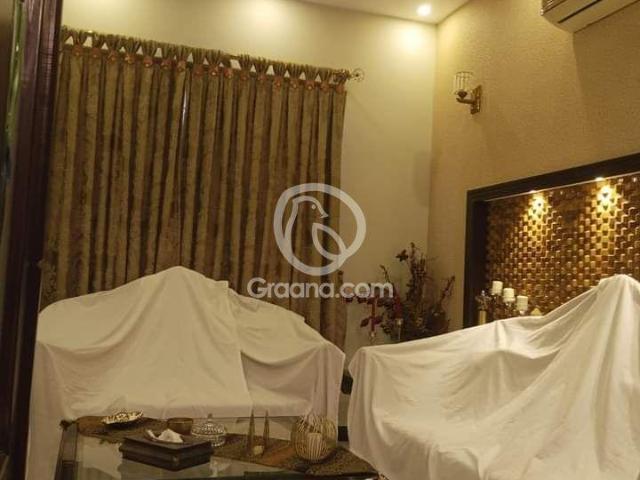 House for sale in Wapda Town, Lahore