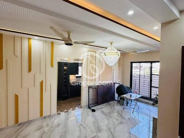 House for sale in Johar Town, Islamabad Capital Territory