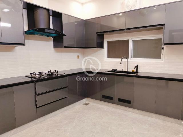 House for sale in Johar Town, Islamabad Capital Territory