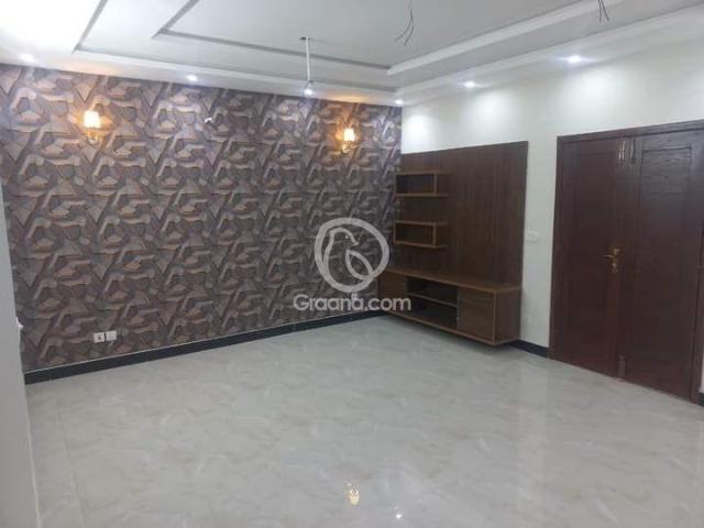 House for sale in Johar Town, Islamabad Capital Territory