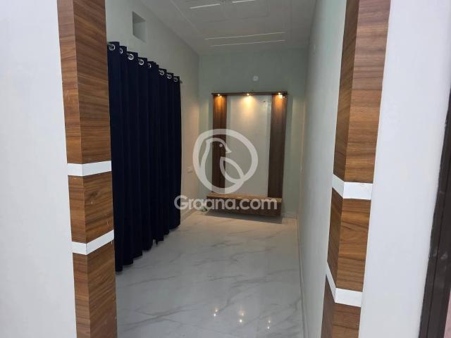 House for sale in Johar Town, Islamabad Capital Territory