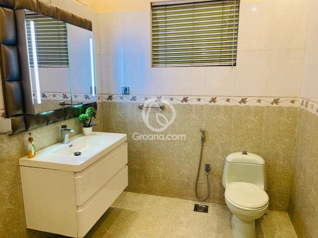 House for sale in Johar Town, Islamabad Capital Territory