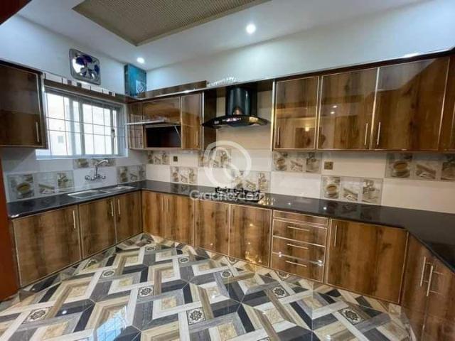 House for sale in Johar Town, Islamabad Capital Territory