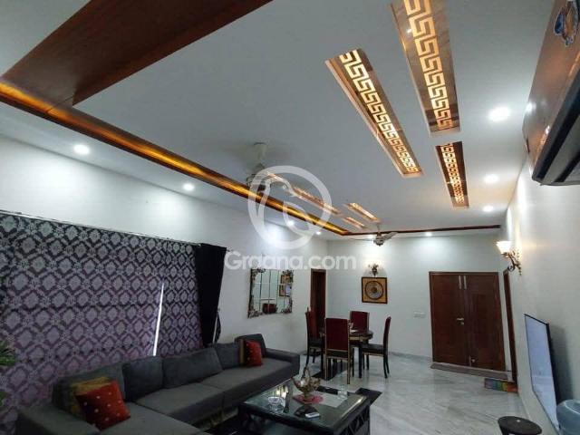 House for sale in Johar Town, Islamabad Capital Territory