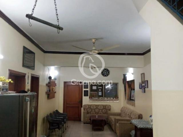 House for sale in Johar Town, Islamabad Capital Territory