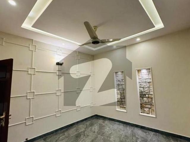 House for sale in Islamabad