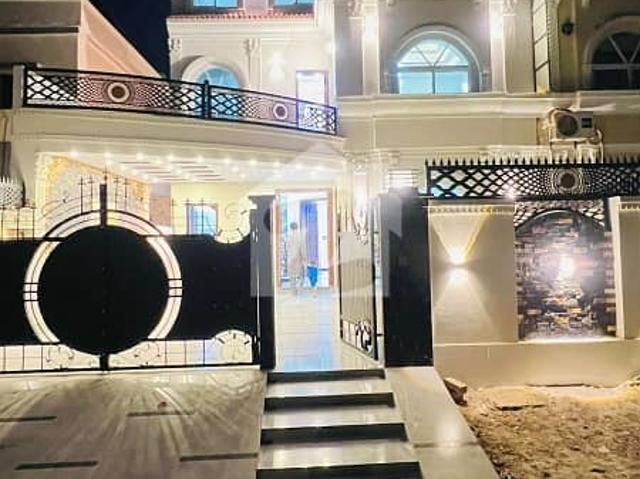 House for sale in Multan, Islamabad Capital Territory