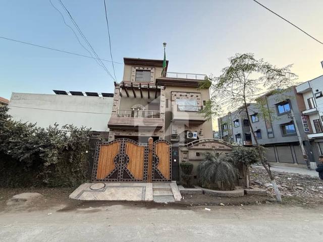 House for sale in Rawalpindi, Islamabad Capital Territory