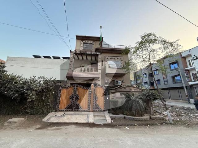 House for sale in Rawalpindi, Islamabad Capital Territory
