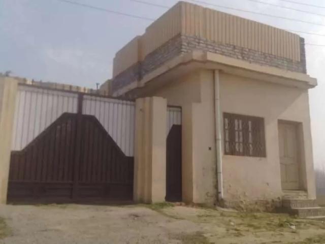 House for sale in Mardan, North West Frontier Province