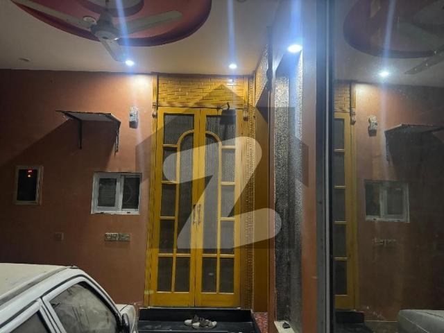 House for sale in Rawalpindi, Islamabad Capital Territory