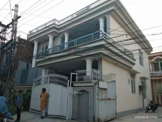 House for sale in Rawalpindi, Islamabad Capital Territory