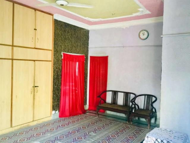 House for sale in Mansehra, North West Frontier Province