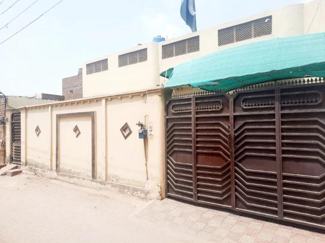 House for sale in Multan, Islamabad Capital Territory