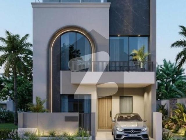House for sale in Islamabad