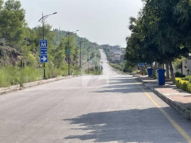 Property for sale in Islamabad