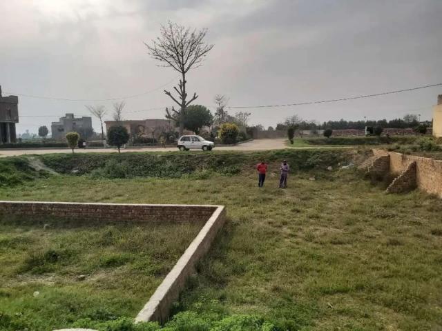 Land for sale in Rawalpindi, Islamabad Capital Territory