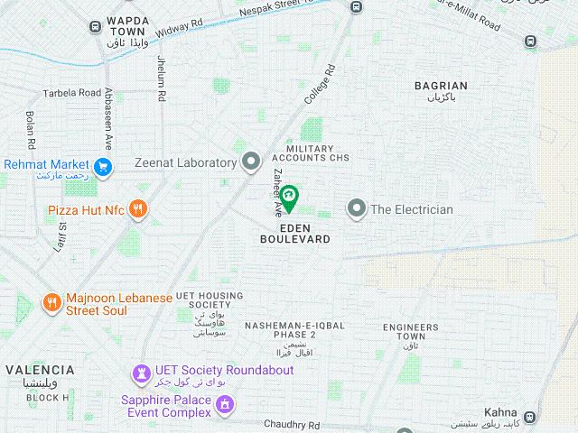 Property for sale in لاہور, لاہور ڈویژن