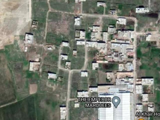 Land for sale in Chakwal, Islamabad Capital Territory