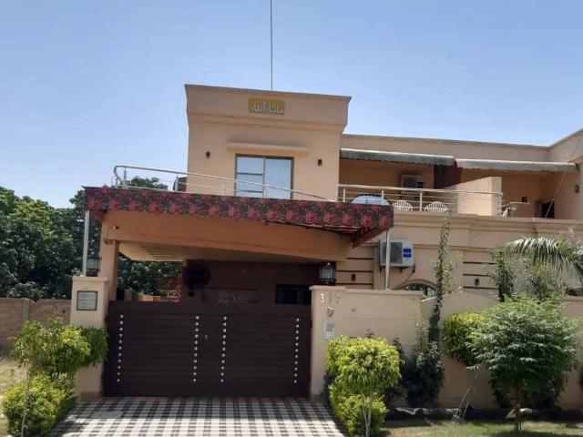 House for rent in Multan, Islamabad Capital Territory