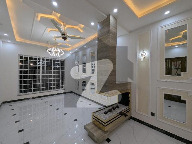 House for sale in Johar Town, Rawalpindi
