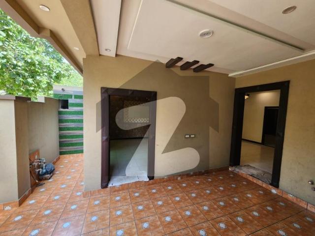 House for sale in Johar Town, Rawalpindi