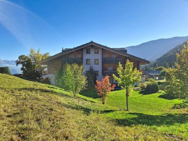 Wohnung kaufen in Haute Nendaz, Nendaz