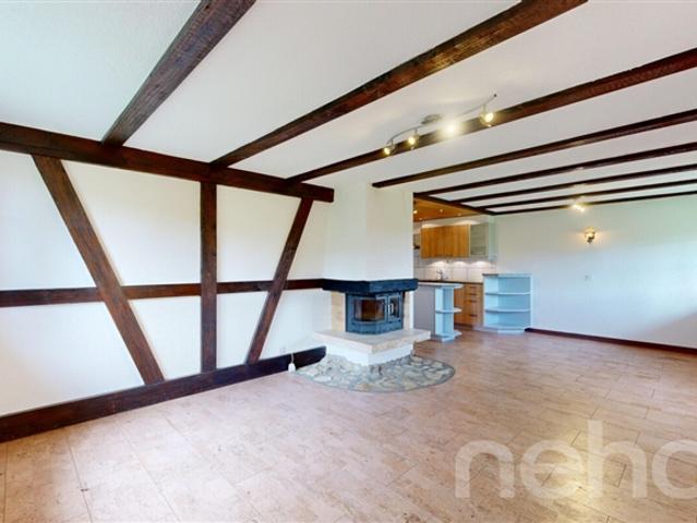 Wohnung kaufen in Tramelan, Bern