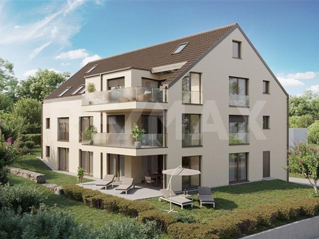 Wohnung kaufen in Bubikon, Zürich