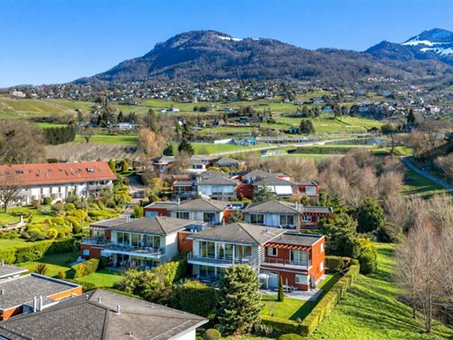 Wohnung kaufen in La Tour-de-Peilz, Waadt