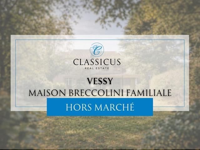 Reihenfamilienhaus kaufen in Veyrier