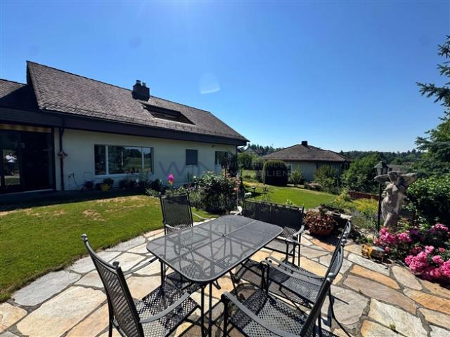 Einfamilienhaus mieten in Nürensdorf, Zürich