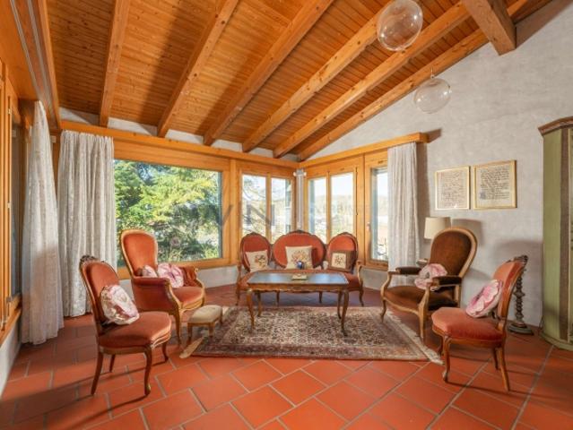 Einfamilienhaus kaufen in Schaffhausen