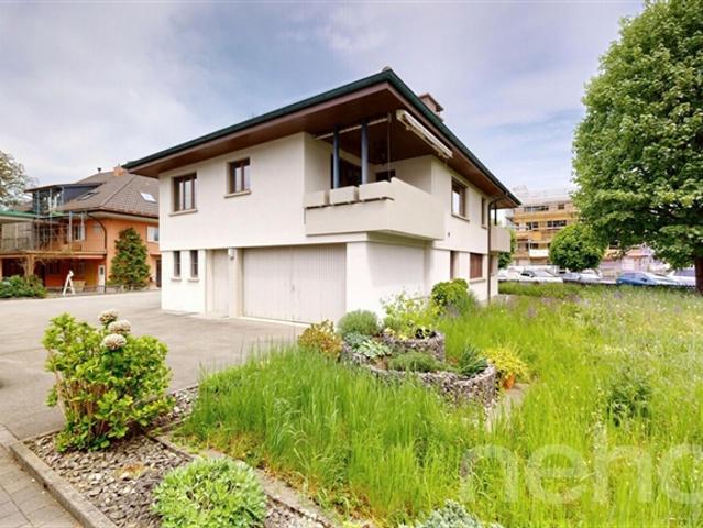 Einfamilienhaus kaufen in Lü