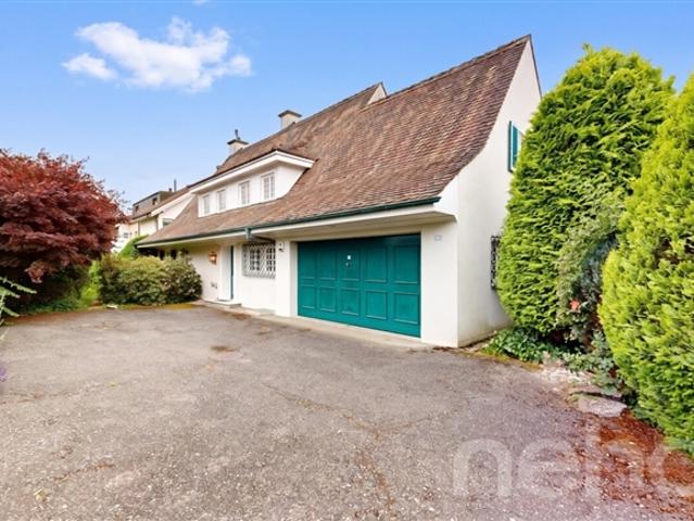 Einfamilienhaus kaufen in Reinach (BL), Basel-Landschaft