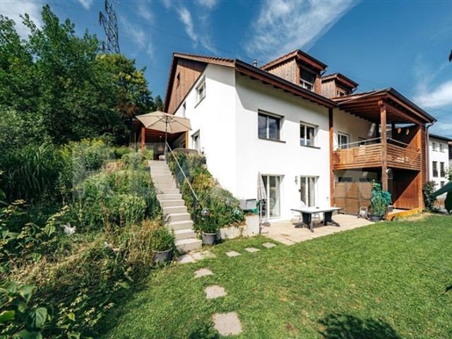 Einfamilienhaus kaufen in Winterthur, Zürich