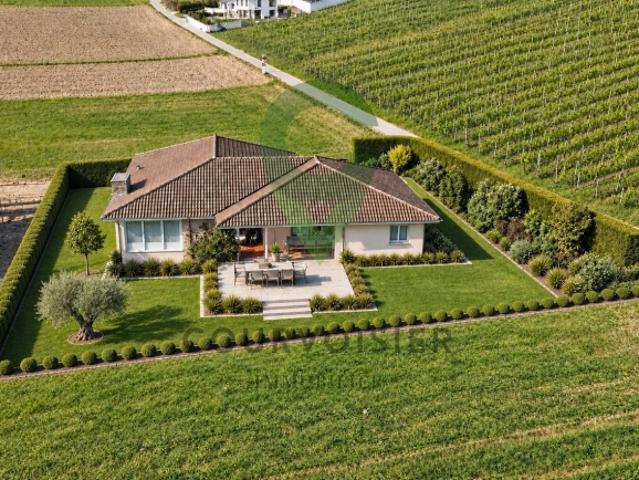 Einfamilienhaus kaufen in Morges, District de Morges