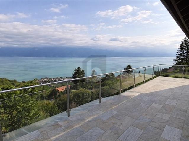 Einfamilienhaus mieten in Bourg-en-Lavaux, Waadt