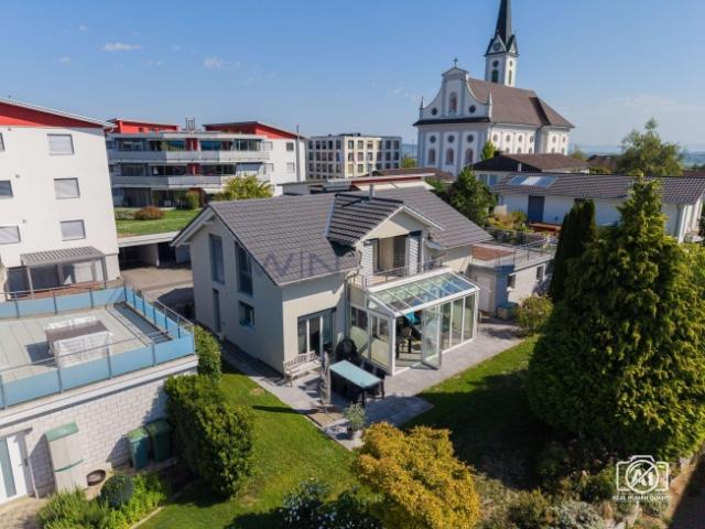Einfamilienhaus mieten in Lü