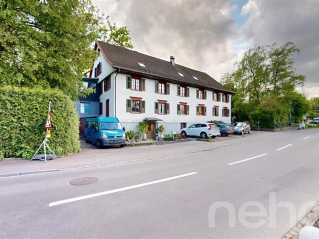 Einfamilienhaus kaufen in Amriswil, Thurgau