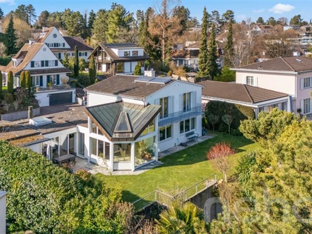 Einfamilienhaus kaufen in Binningen, Basel-Landschaft