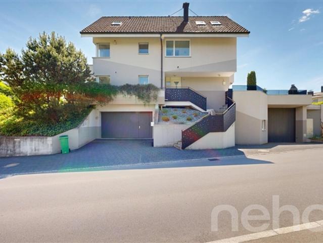 Einfamilienhaus kaufen in Rapperswil-Jona, St. Gallen