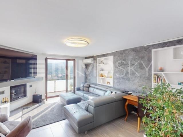 Einfamilienhaus kaufen in Torricella-Taverne, Distretto di Lugano