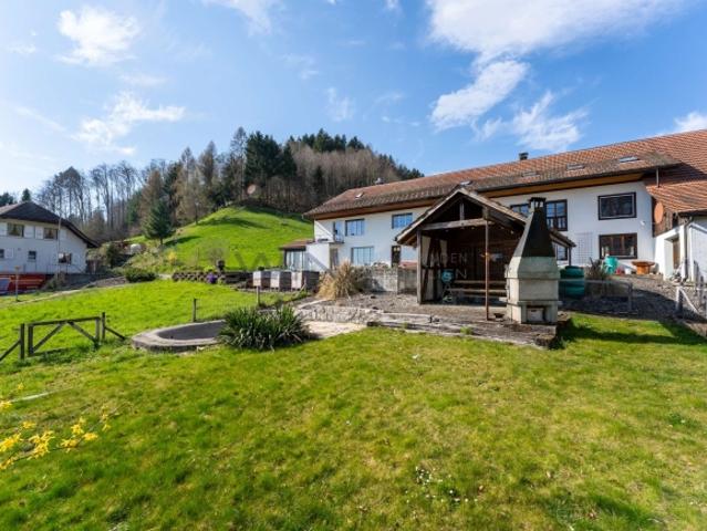 Einfamilienhaus kaufen in Attiswil, Verwaltungsregion Emmental-Oberaargau