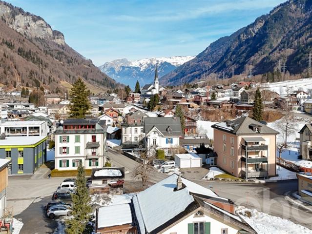 Einfamilienhaus kaufen in Glarus
