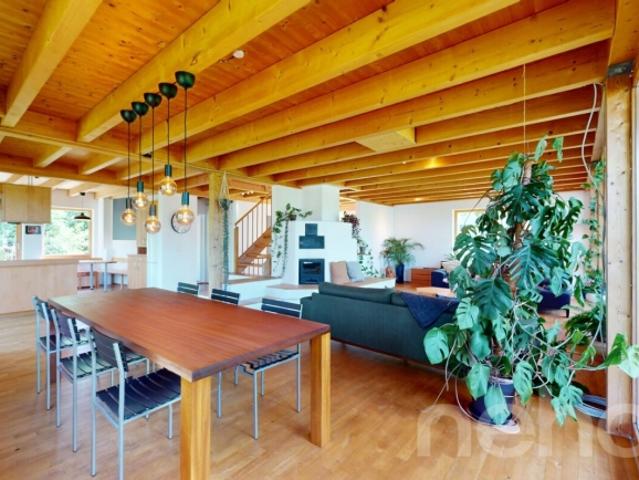 Einfamilienhaus kaufen in Rafz, Bezirk Bülach