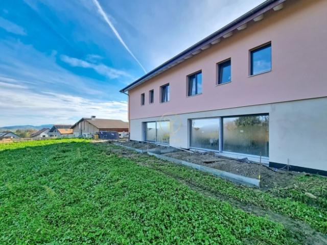 Einfamilienhaus kaufen in Corcelles-le-Jorat, Waadt