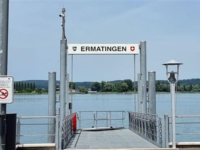 Einfamilienhaus kaufen in Ermatingen, Thurgau