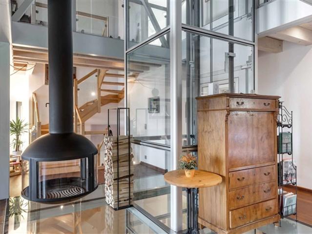 Einfamilienhaus kaufen in Chailly-Montreux, Waadt